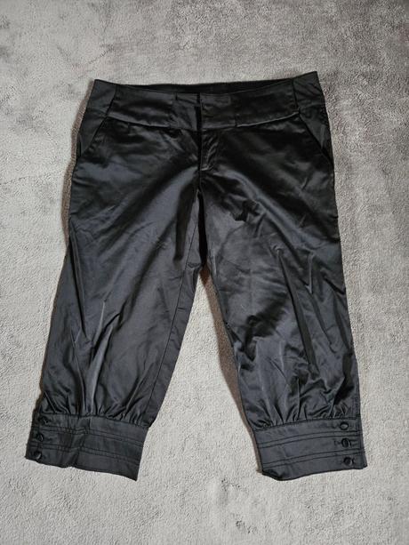 Skrátené nohavice, new yorker,36