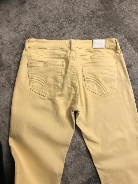 Dámske rifle tom tailor, tom tailor,s