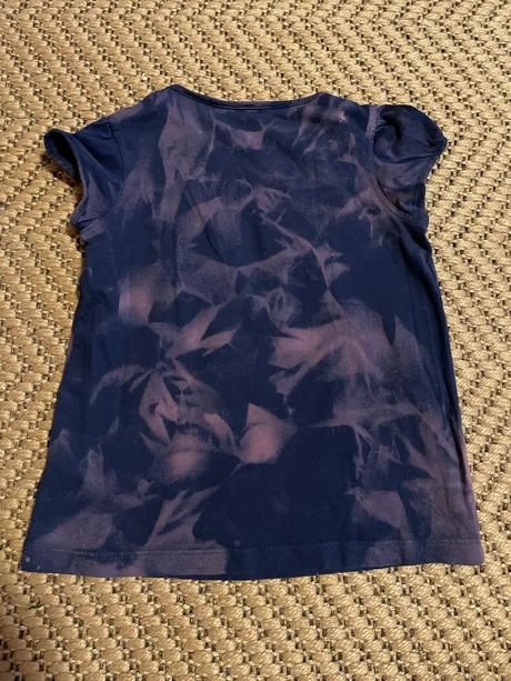 Batikovane tricko, kiki&koko,122