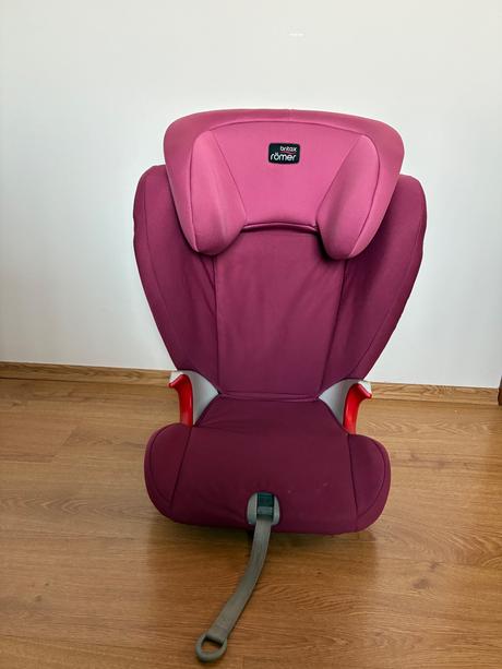 Britax römer autosedačka 15-36 kg, britax