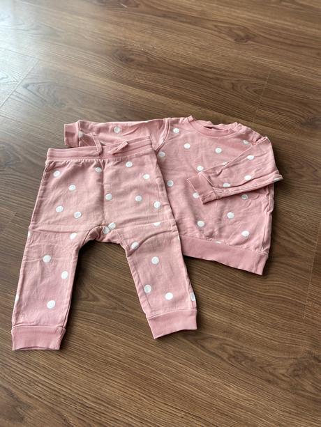 Súprava h&m, h&m,74