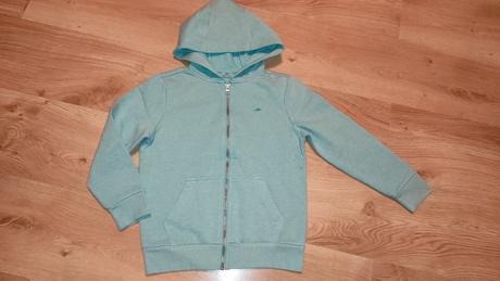 Mikina do skoly, f&f,128