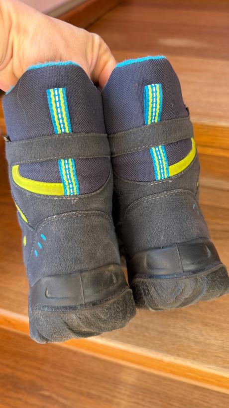 Snehule superfit, superfit,38