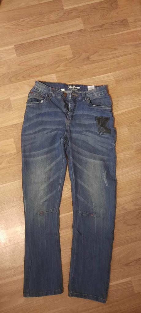 Rifle c.158, bonprix,158