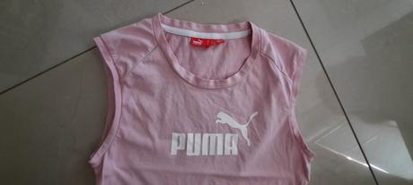 Tričko puma, puma,s