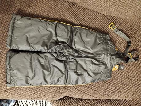 Otepľovačky zn. coccodrillo, veľkosť 86, coccodrillo,86