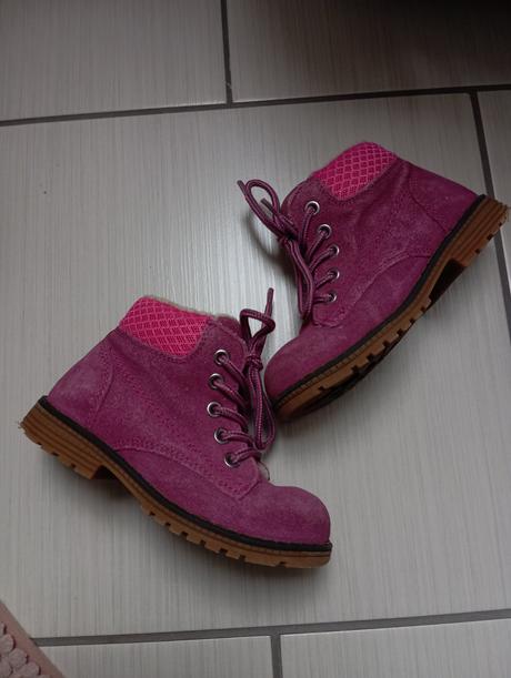 Zimno prechodné topánky, deichmann,24