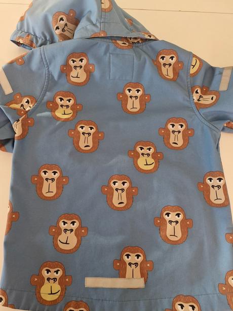 Softshellová bunda, lindex,110