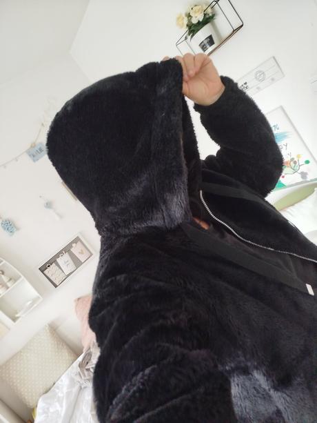 Kozusinova bomerka s/l, 