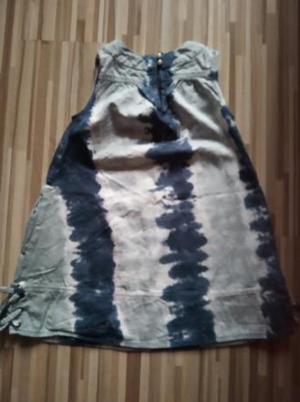 Šatky maskáčové 116, 116