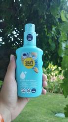 sundance After Sun sprej po opaľovaní, 200 ml
