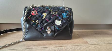 Kabelka karl lagerfeld, karl lagerfeld