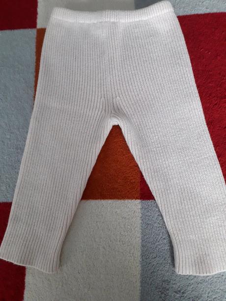 Komplet - súpravička zn. jacadi paris - 12 m, jacadi,74