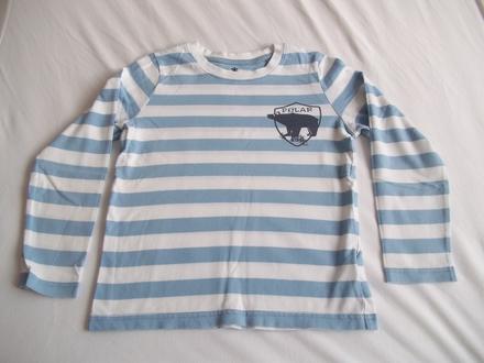 Pyžamový komplet - lupilu - 110/116, lupilu,110