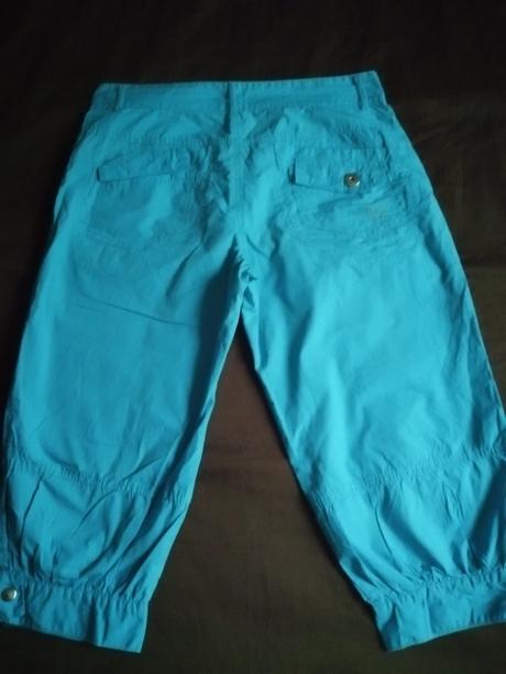 Krátke nohavice, authority,l