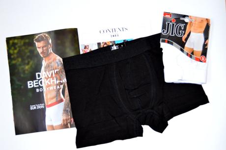 Pánske boxerky, l - xxxl