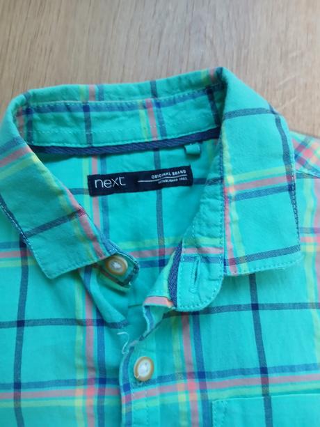 Oblecenie leto  jesen chlapec 104 next, 104–116