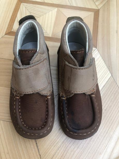 Topánky naturino, naturino,23