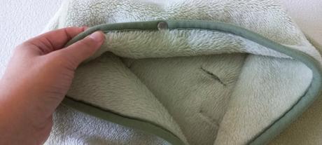 Deka do vajíčka, autosedačky alebo do kočára,