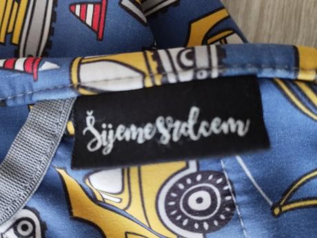 Softshelova bunda, 104