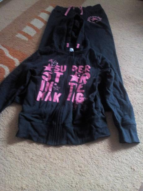 Teplakova suprava 134, f&f,134