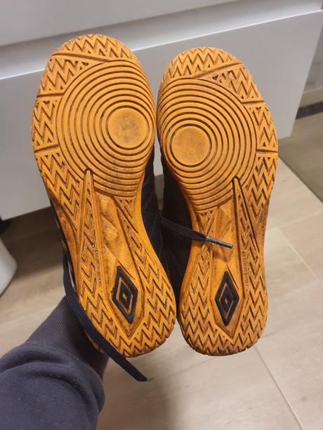 Halovky / tenisky umbro, umbro,36