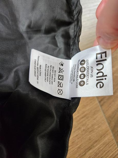 Elodie details prebaľovacia taška, elodie details