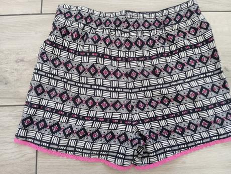 Kraťasy 146, primark,146