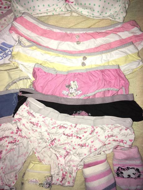 Spodné prádlo, 140