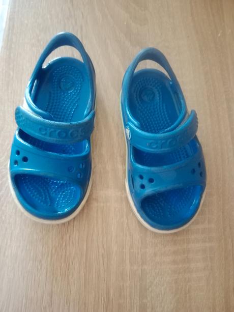 Sandále crocs, crocs,22