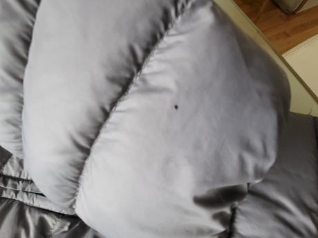 Prechodná bunda mk, michael kors,l