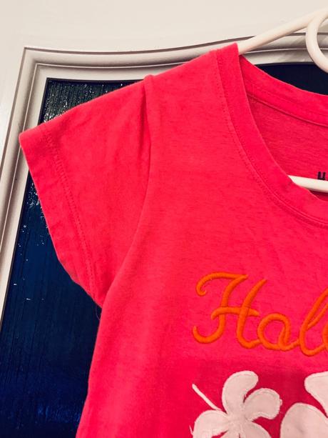 Tričko, hollister,s