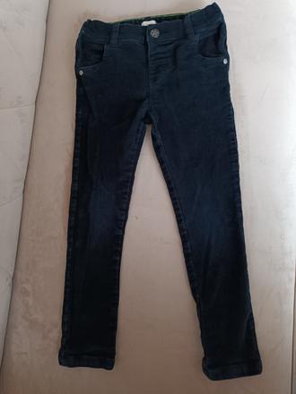 Nohavice manchester, f&f,110