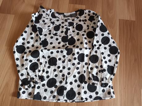 Blúzka, reserved,128