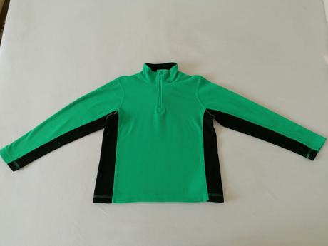 Mikina flísová, mckinley,140