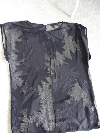 Priesvitné tričko, f&f,s