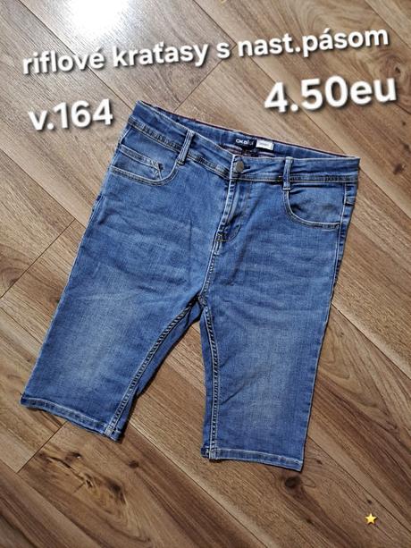 Kraťasy, 164