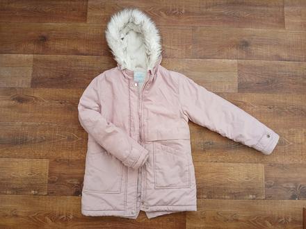 Vetrovka, primark,152