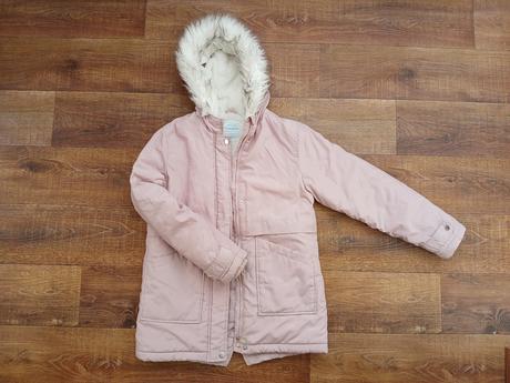 Vetrovka, primark,152