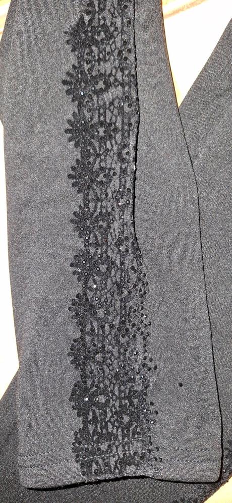 Zateplené legíny, l