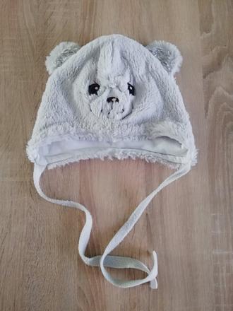 Čiapka macko, pupill,74