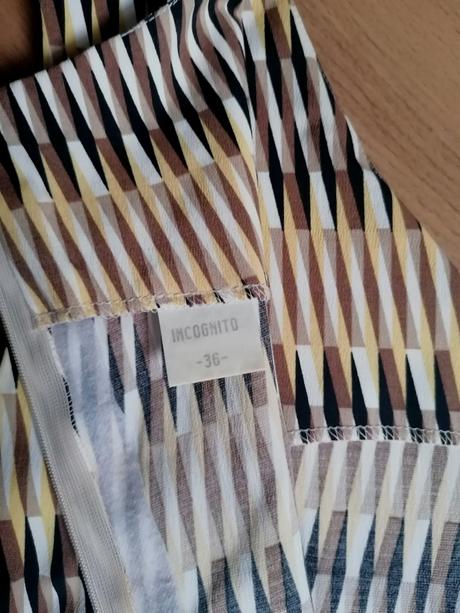 Koktejlove šaty, 36