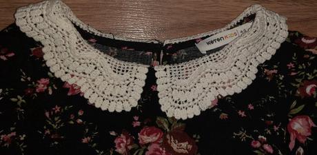 Kvetovaná blúzka, 104