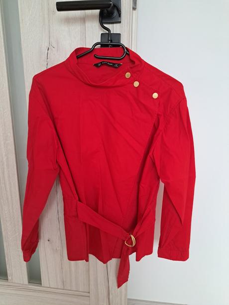 Dámska blúzka, zara,m