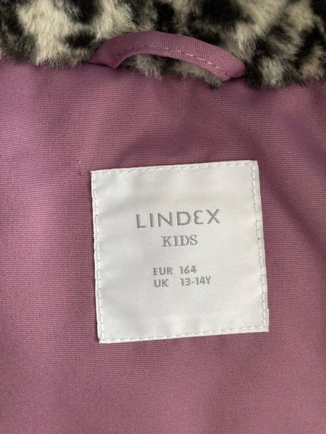 Vetrovka, lindex,164