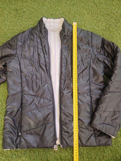 Prechodná bunda spyder, 152