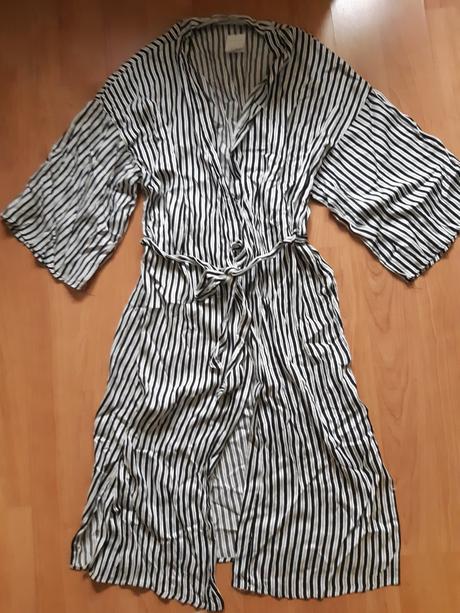 Kimono, šaty women's secret, l