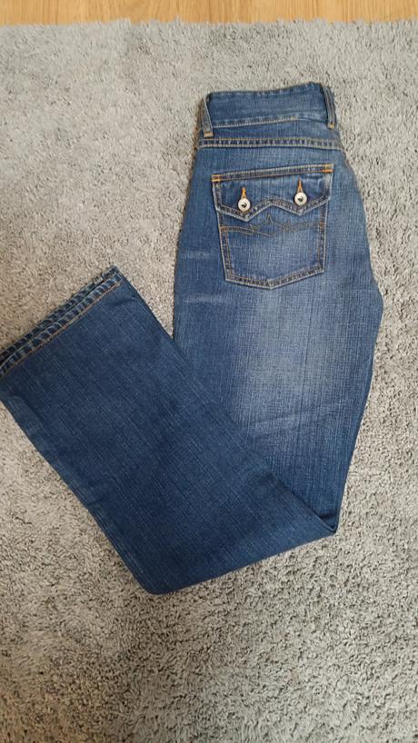 Rifle gsus nove xs, xs