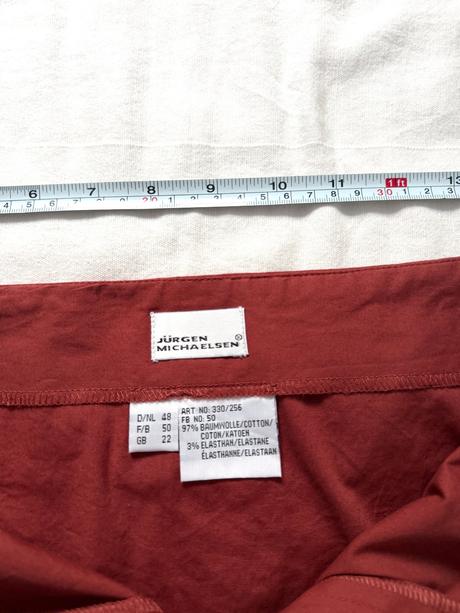 Elegantná maxi sukňa jurgen michaelsen, xxl