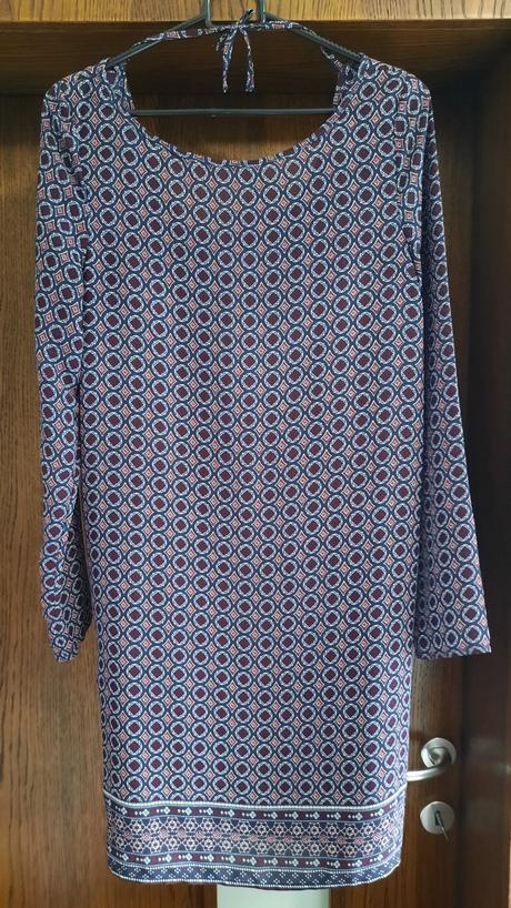 Tunika s 3/4 rukávom, pepe jeans,m